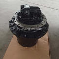 Transmission finale ZX210-3 Moteur de translation ZX210-3 9233692 9261222